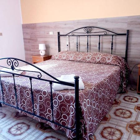 Appartement Baffos House à Marsala Extérieur photo