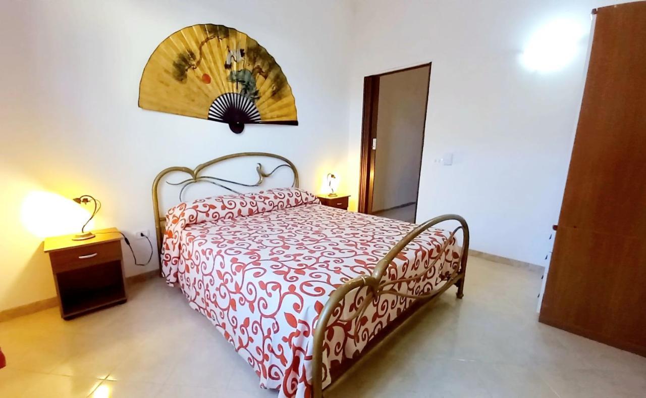 Appartement Baffos House à Marsala Extérieur photo