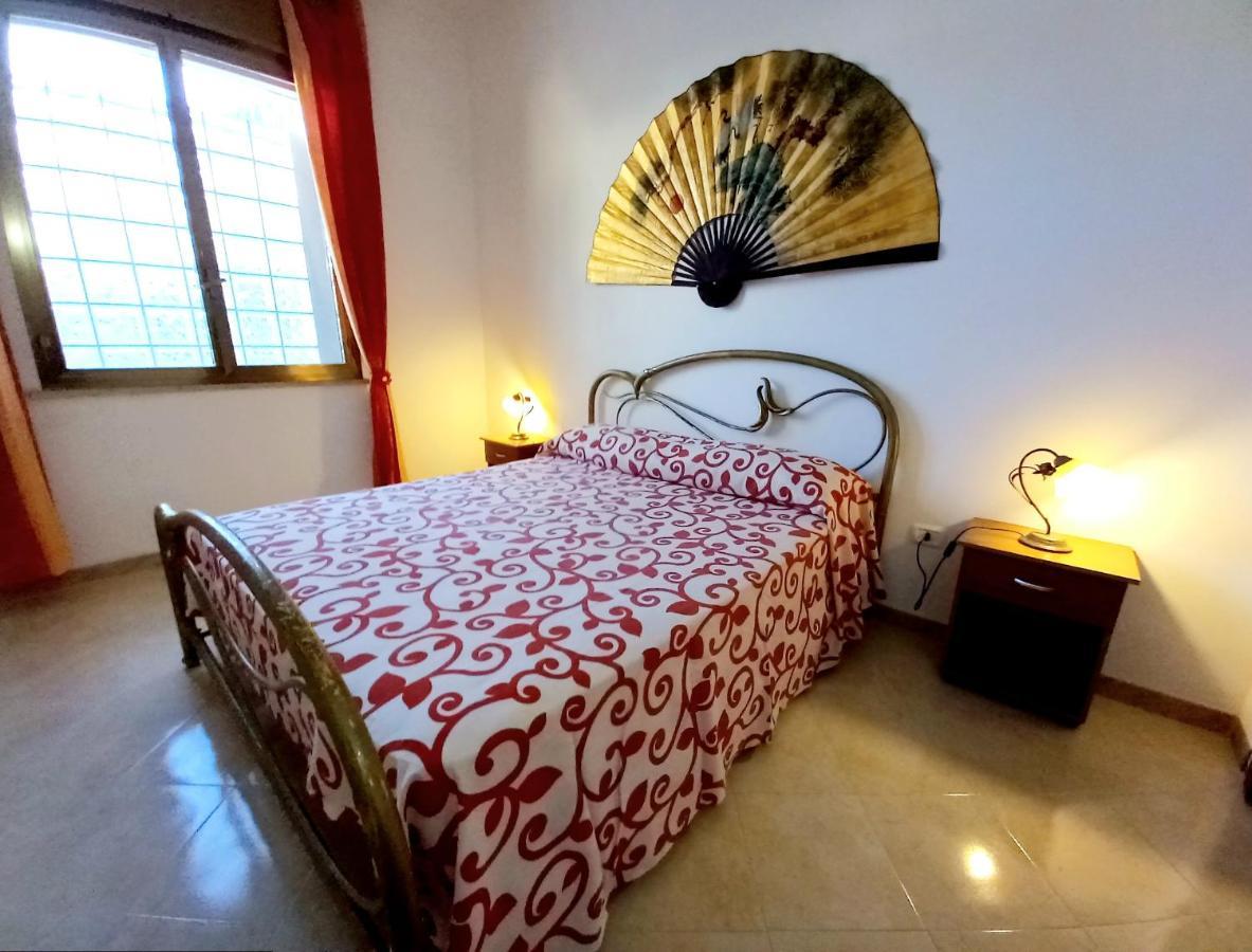 Appartement Baffos House à Marsala Extérieur photo
