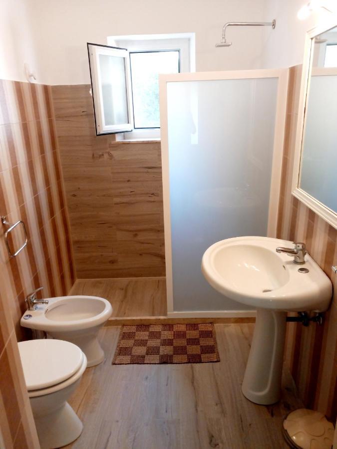 Appartement Baffos House à Marsala Extérieur photo