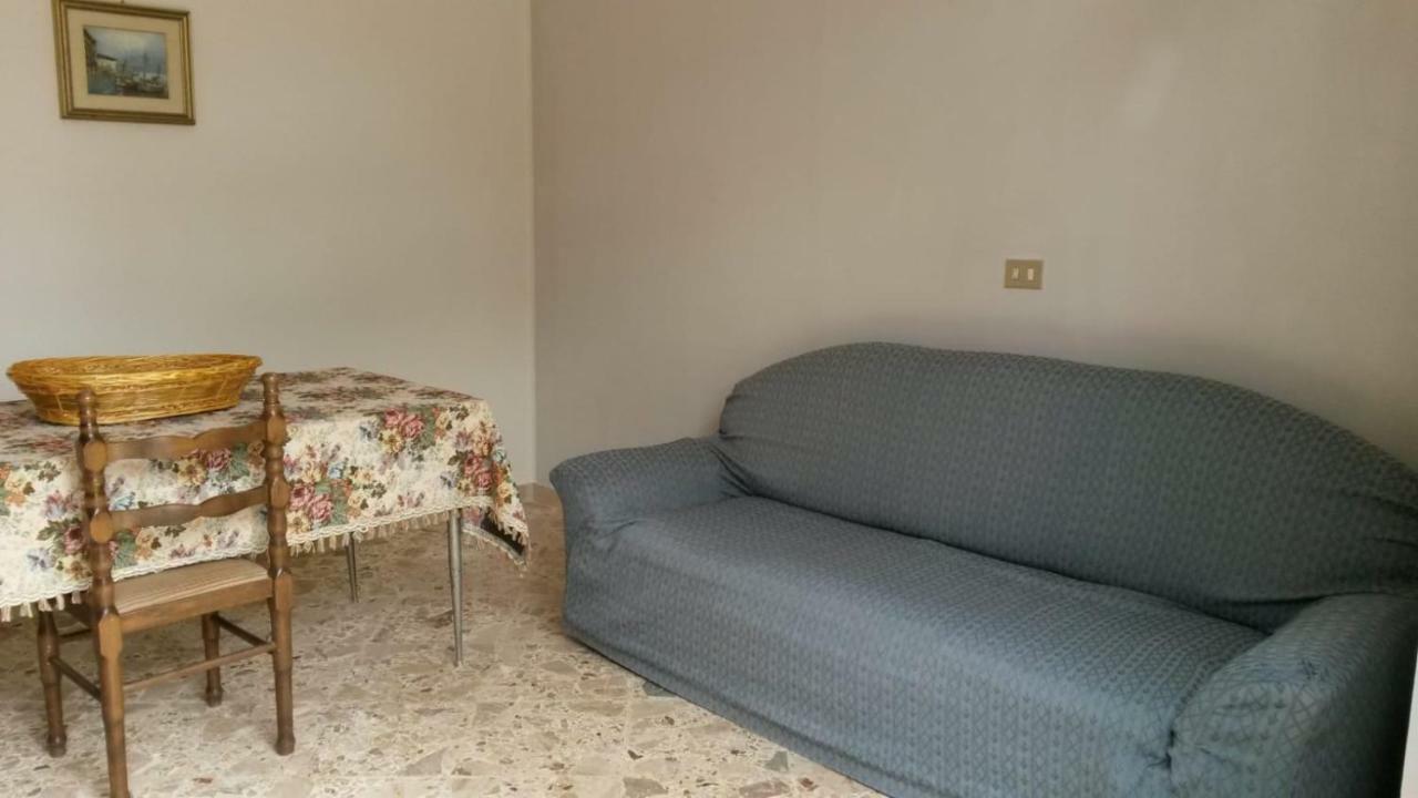 Appartement Baffos House à Marsala Extérieur photo